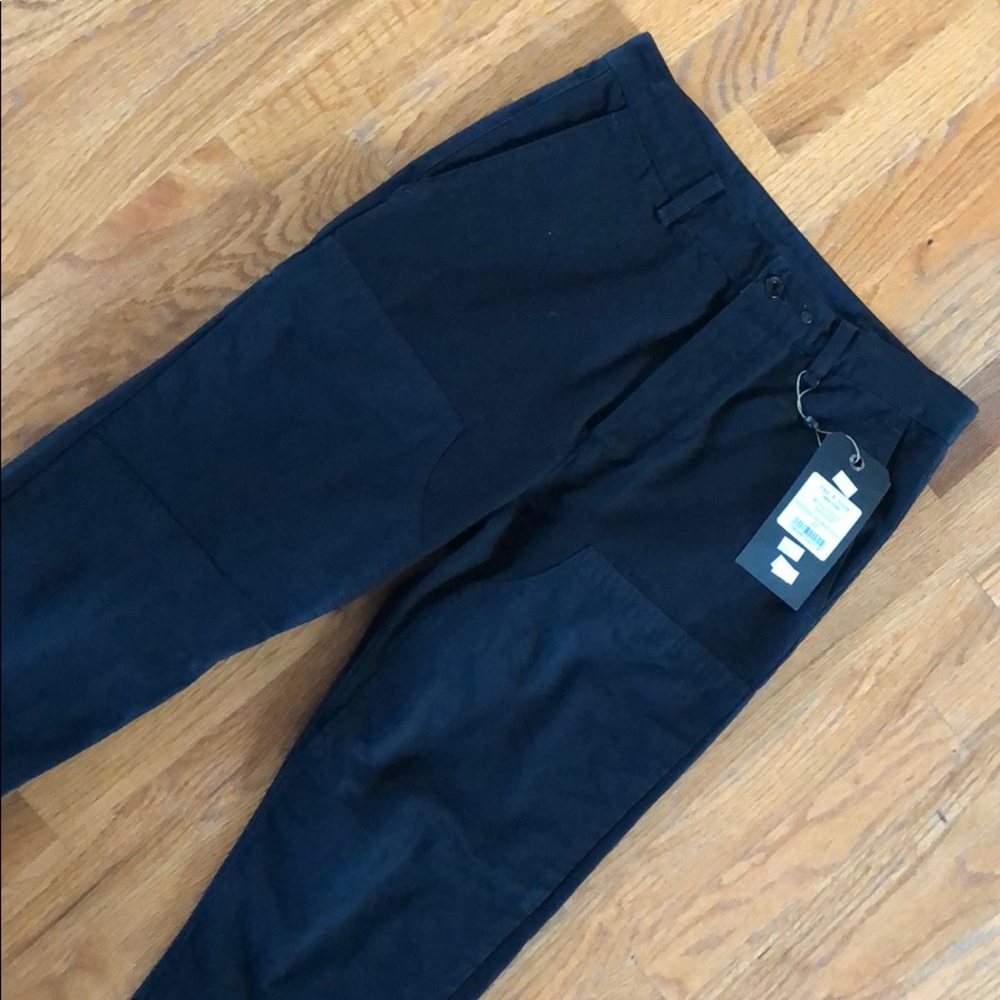 Rag & Bone Chino